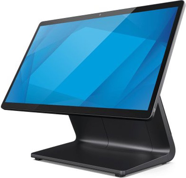 Elo Touch Solutions Τερματικό Σημείων Πώλησης E984463 39,6 cm (15.6") 1920 x 1080 Οθόνη Αφής Γκρι