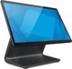 Elo Touch Solutions Τερματικό Σημείων Πώλησης E984463 39,6 cm (15.6") 1920 x 1080 Οθόνη Αφής Γκρι