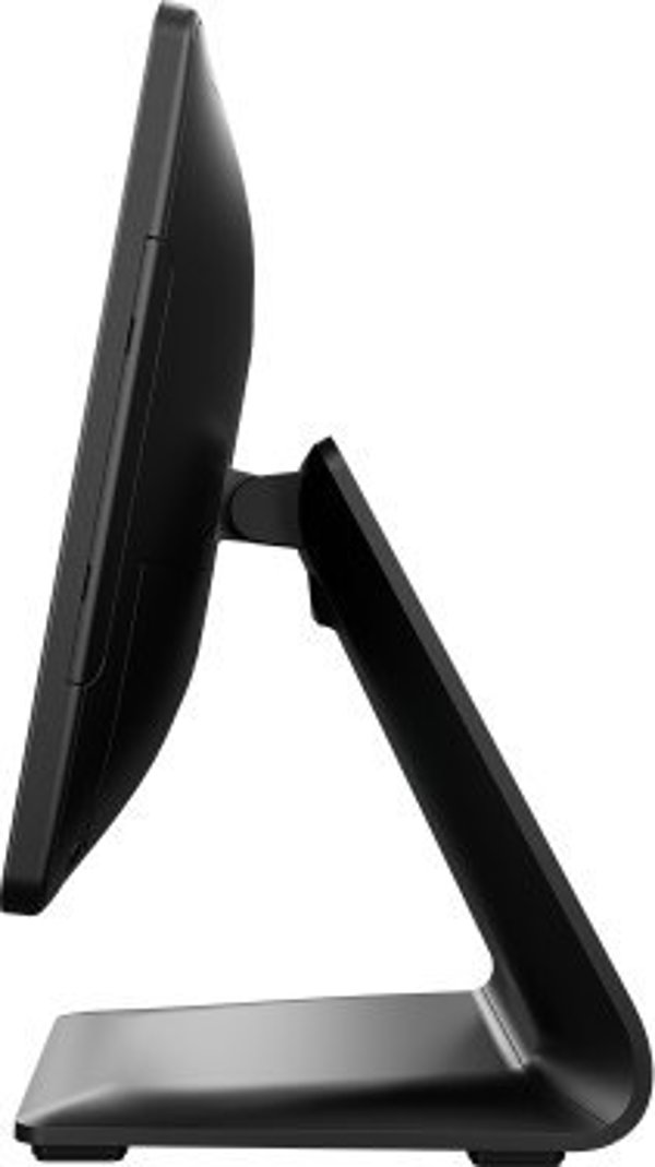 Elotouch Touch Solutions I-Series E706223 υπολογιστής πολλαπλών λειτουργιών All-in-One Intel Core i5 i5-1245UL 39,6 cm (15.6") 1920 x 1080 px Οθόνη αφής All-in-One PC 8 GB DDR5-SDRAM 128 GB SSD Windows 10 IoT Enterprise Wi-Fi 6 (802.11ax) Μαύρο