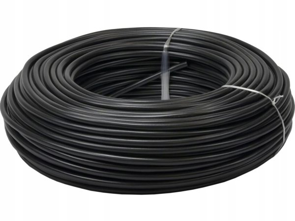 elpar Καλώδιο Ενέργειας Χωρίς Αλογόνα N2XH-J 3x1,5 RE 0,6/1kV Κατηγορίας B2ca Σε Τύμπανο