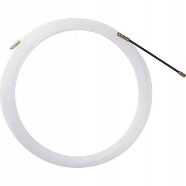 Elpromet Pilot nylonowy 3mm/25m linka do przeciągania przewodów (F.40.00325)