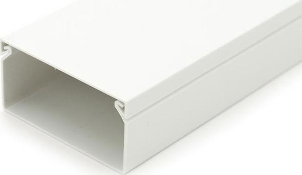 ELS Elektrotechnika ELS KORYTKO KABLOWE KANAL KABLOWY LISTWA BKK 80X40 CNL-C-80040