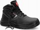 Elten Batai ELTEN Jori Basic Mid S3 SRC, μαύρο 44