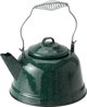 Σμάλτο τσαγιέρα GSI TEA KETTLE - Πράσινο 1,2L Καθολικό