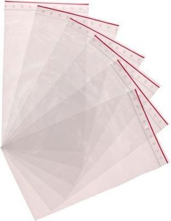 Emerson Woreczek strunowy 80x180 "100 sztuk w opakowaniu