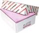 Emerson Papier do drukarki iglowej C150-2 240x12 rozowy Brak danych