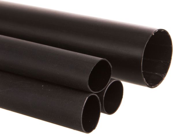 EM Group Mufa kablowa termokurczliwa przelotowa 4x16-35mm2 (ZRN1X4)