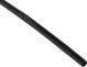 EM Group Waz termokurczliwy 3/1mm czarny z klejem NFD301A3BK