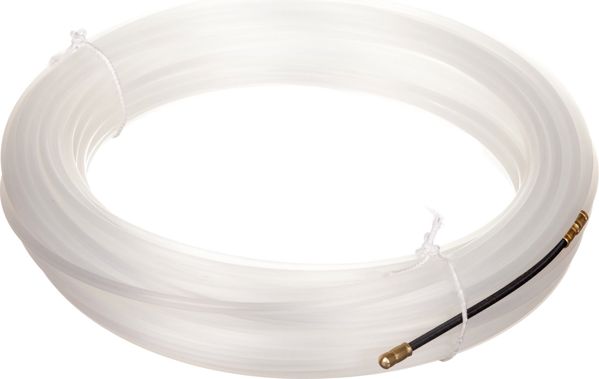 EM Group Νάιλον Οδηγός Καλωδίων 30m Διάμετρος 4mm