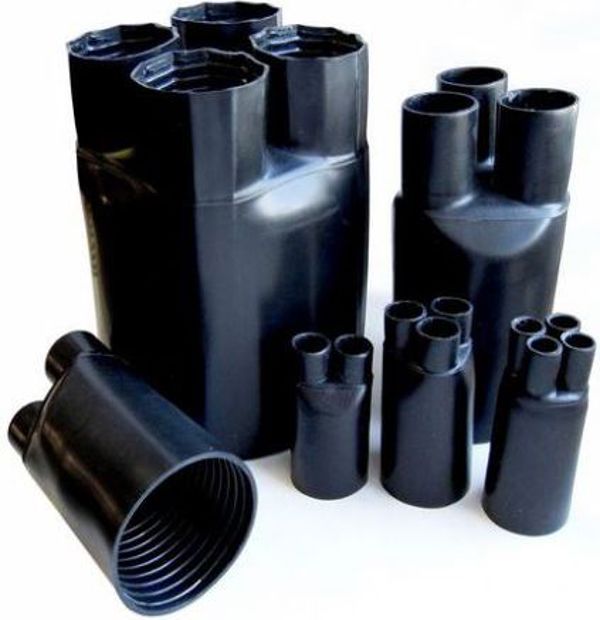 EM Group Palczatka θερμοσυστελλόμενη 25 - 95mm2 4-καλώδια