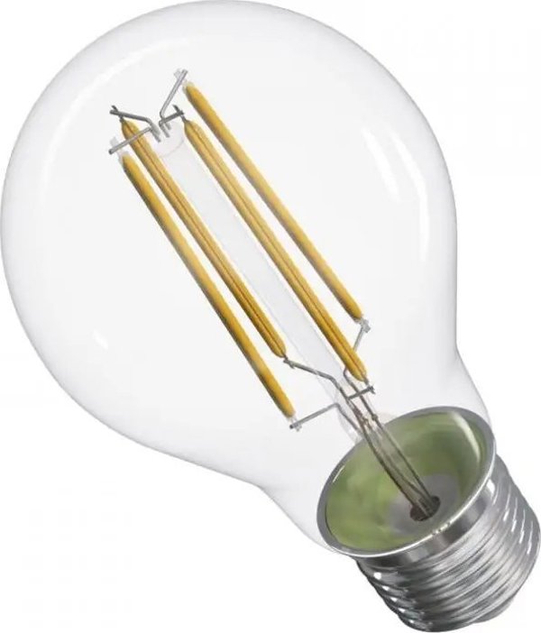 Emos Zarowka LED filament A67 17W E27 230V 2700K 2452lm