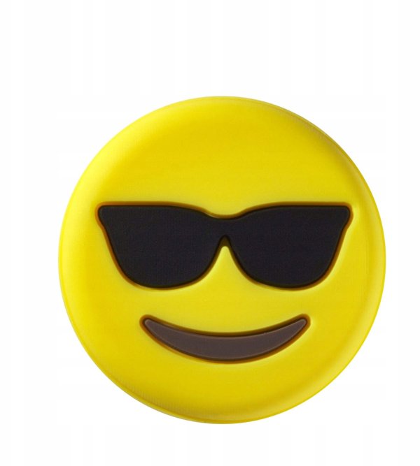 EMOJI DAMPENER