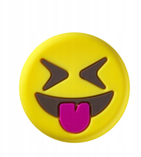 EMOJI DAMPENER