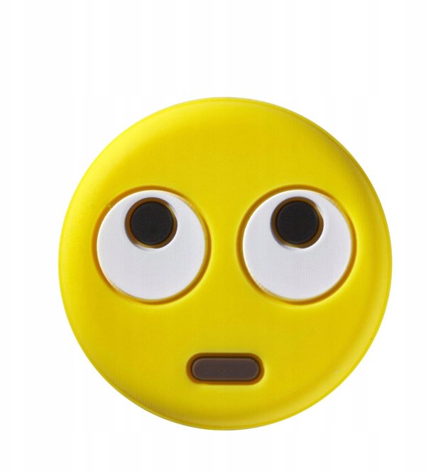 EMOJI DAMPENER