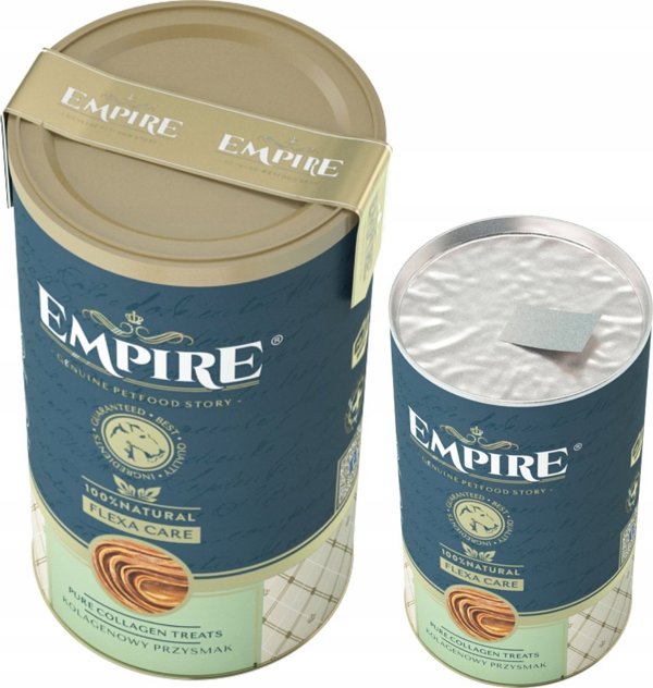 Empire Karma dla Szczeniat Growth Diet 12kg