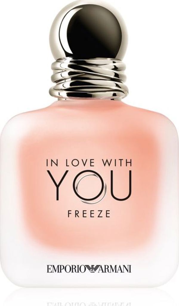 Emporio Armani Emporio In Love With You Freeze EDP 50 ml