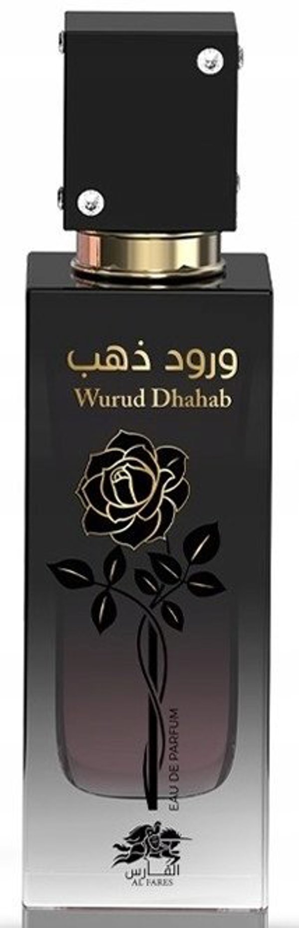 Emper, Al Fares Wurud Dhahab, Eau De Parfum, Unisex, 80 ml Unisex