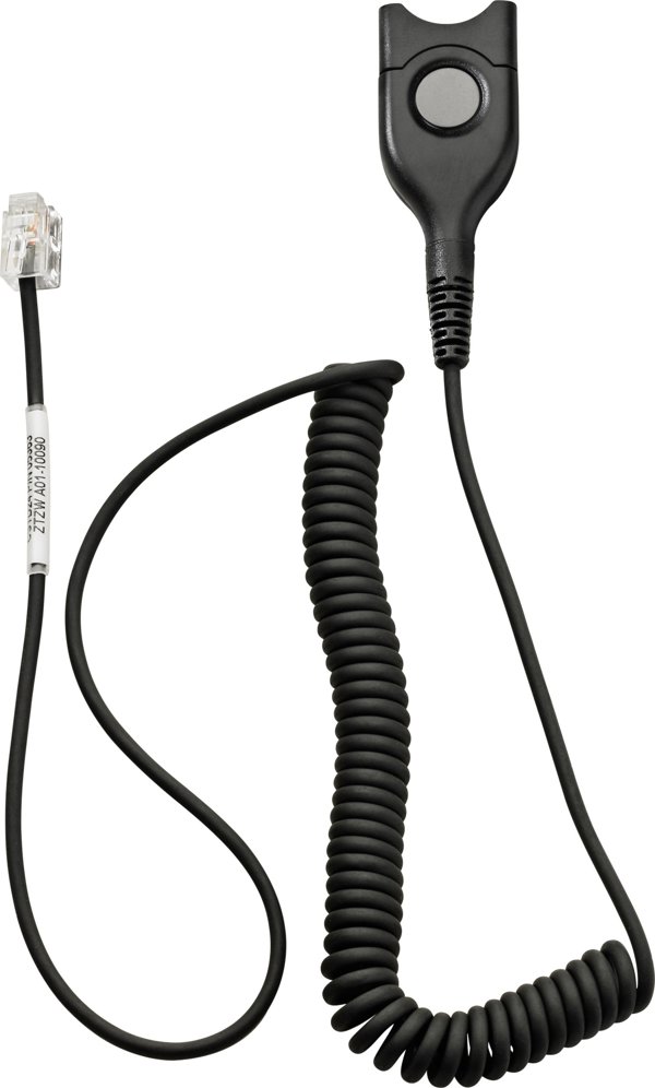 Emporia EPOS Anschlusskabel CSTD 17 14031706 5714708006381