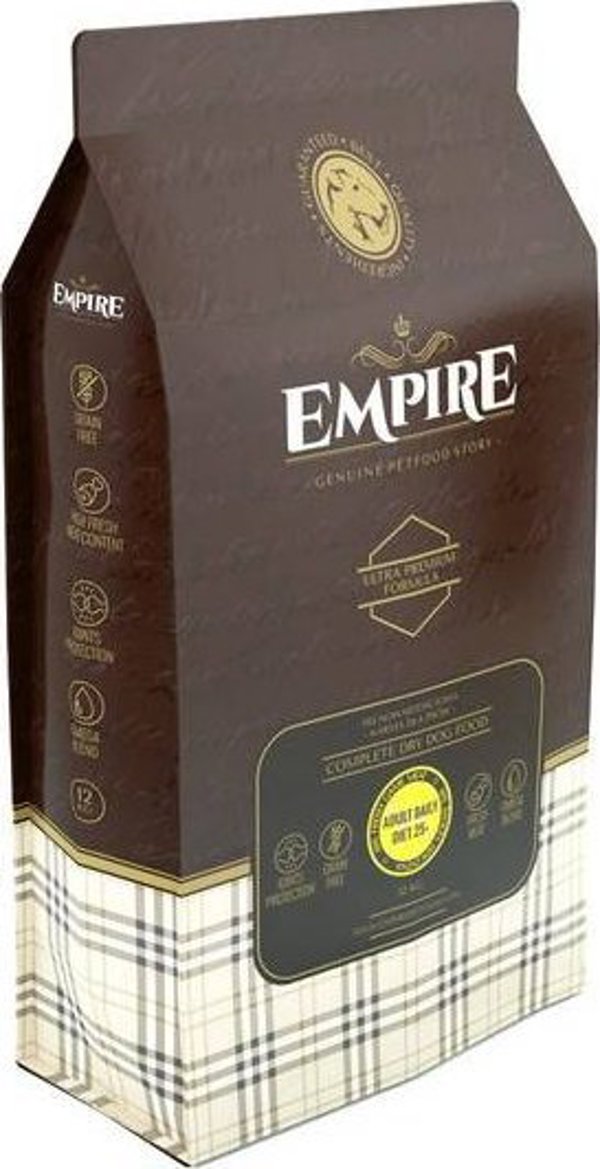 Empire Empire Karma Dla Psa Daily Diet 25+ 12kg