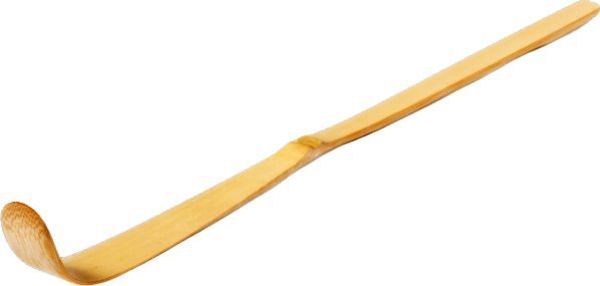 Emro Aziatica Lyzeczka Chashaku για Τσάι Matcha, 18cm, Universal