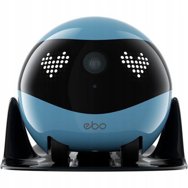 Enabot EBO Air2 Blue