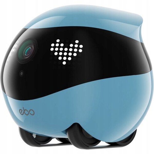 Enabot EBO Air2 Blue