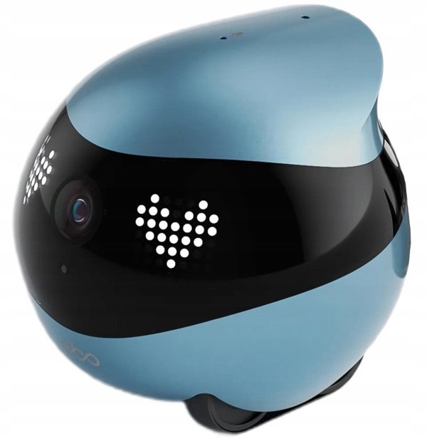 Enabot EBO Air2 Blue