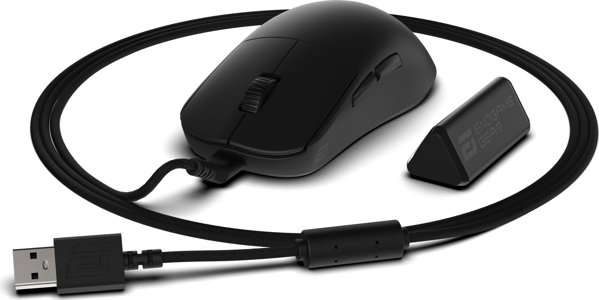 Endgame Gear OP1w 4k Ασύρματο Gaming Ποντίκι - ασύρματο, μαύρο