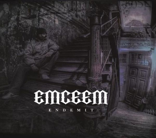 Endemit CD