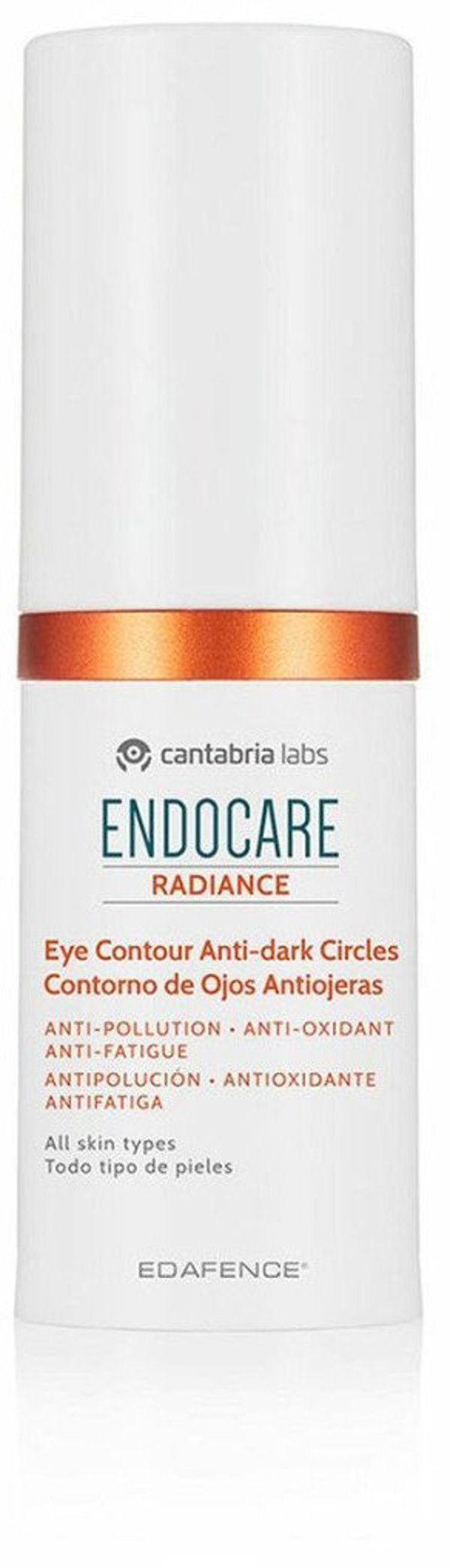 endocare Pielęgnacja Obszaru pod Oczami Endocare Korektor pod Oczy