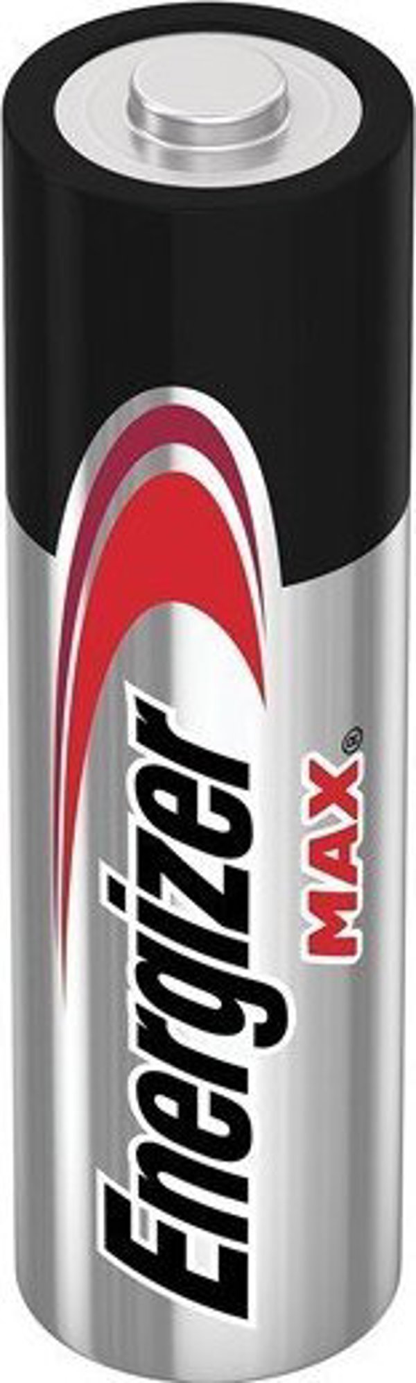 Energizer Μπαταρίες AA Max LR6 Αλκαλικές, 1.5V, 8 Τεμάχια - Συσκευασία Eco