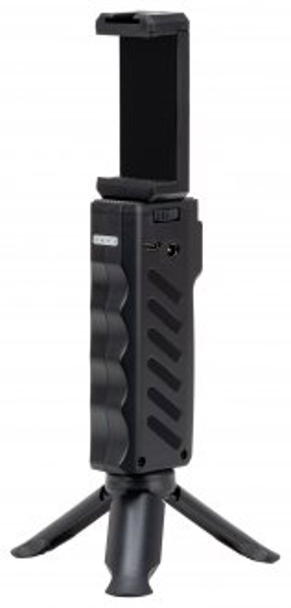 Eneride Grip do smartfona z akumulatorem Camrock V38W