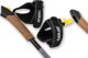 Μπατόν Nordic Walking Enero Nordic 1-Sequence, 110cm, Σετ 2 Τεμαχίων