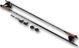 Μπατόν Nordic Walking Enero Nordic 1-Sequence, 110cm, Σετ 2 Τεμαχίων