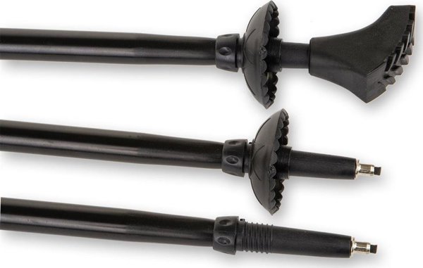 Μπατόν Nordic Walking Enero Nordic 1-Sequence, 110cm, Σετ 2 Τεμαχίων