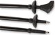 Μπατόν Nordic Walking Enero Nordic 1-Sequence, 110cm, Σετ 2 Τεμαχίων