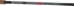 Μπατόν Nordic Walking Enero Nordic 1-Sequence, 110cm, Σετ 2 Τεμαχίων