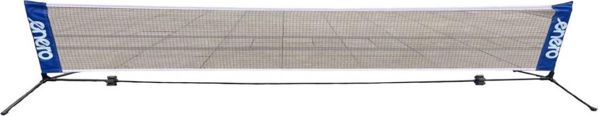 Σετ Badminton και Tennis Enero με Στύλους 310x76cm