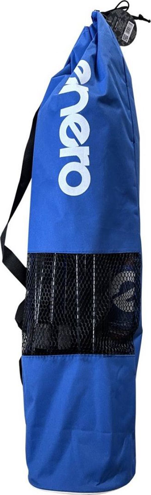 Σετ Badminton και Tennis Enero με Στύλους 310x76cm