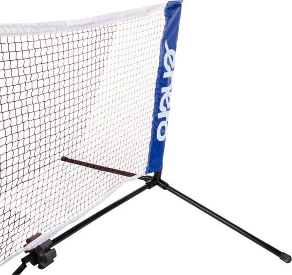 Σετ Badminton και Tennis Enero με Στύλους 310x76cm