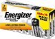 Energizer Energizer Power AAA 16 Πακέτο Δίσκος
