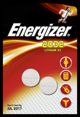 Energizer Μπαταρία CR2032 2 τεμ.