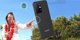 Energizer Ultimate U652S Smartphone 6.51" 4G LTE 2GB/64GB Dual SIM - Μαύρο