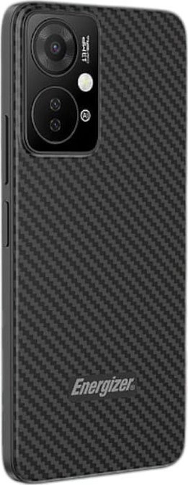 Energizer Ultimate U652S Smartphone 6.51" 4G LTE 2GB/64GB Dual SIM - Μαύρο