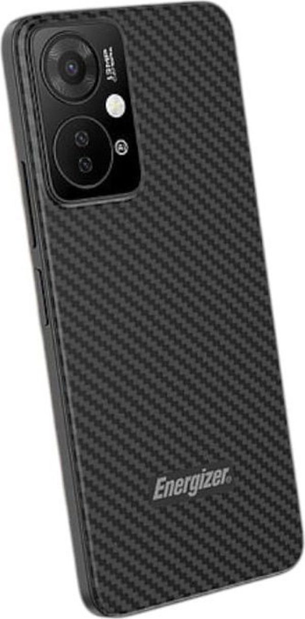 Energizer Ultimate U652S Smartphone 6.51" 4G LTE 2GB/64GB Dual SIM - Μαύρο