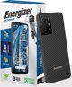 Energizer Ultimate U652S Smartphone 6.51" 4G LTE 2GB/64GB Dual SIM - Μαύρο