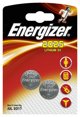 Energizer Bateria CR2025 165mAh 2 szt.
