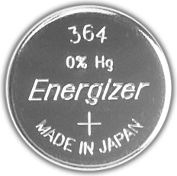 Energizer Bateria SR60 1 szt.