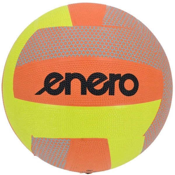 Μπάλα Netball Enero British Style 22cm, 400g