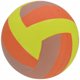 Μπάλα Netball Enero British Style 22cm, 400g